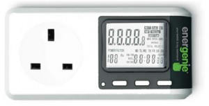 Energenie Powermeter