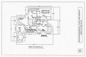 Ground Floor Plan