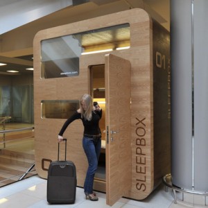 The Sleepbox