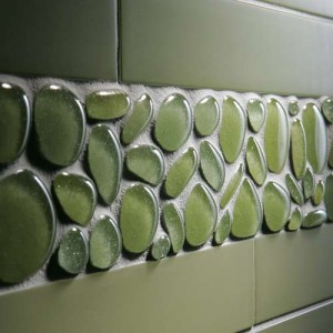 Recycled Glass