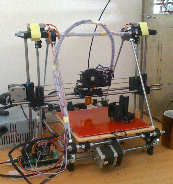 3D Printer