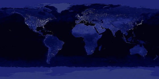 Light Pollution