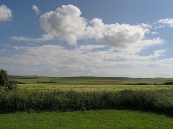 Beautiful English Countryside