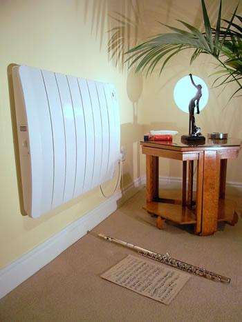 Electric Heater