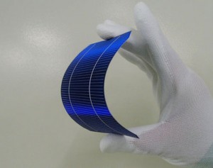 Thin Film Solar Panel