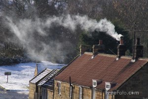 Smoking-Chimney